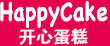 开心蛋糕.小布丁